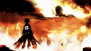 Hollywood Is Making An <i>Attack On Titan</i> Movie